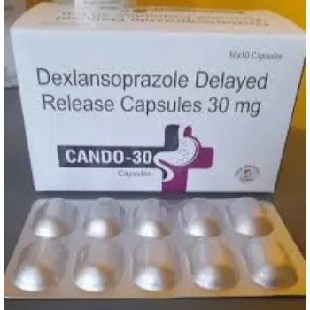 Dexlansoprazole Capsule